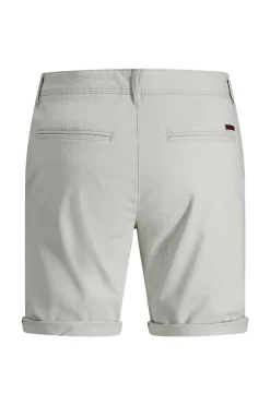 Calcoes Bermudas De Algodao Estilo Bermuda
