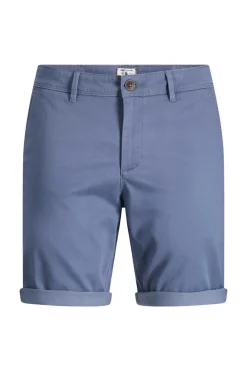 Calcoes Bermudas De Algodao Estilo Bermuda