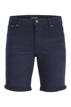 Calcoes Cinco Bolsos Algodao