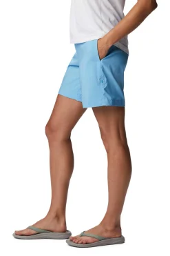 Calcoes Columbia Silver Ridge Utility™ Para Mulher