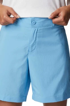 Calcoes Columbia Silver Ridge Utility™ Para Mulher