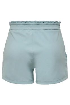 Calcoes Com Detalhe De Folhos