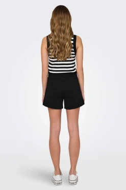 Calcoes Com Detalhe De Folhos