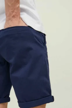 Calcoes Das Bermudas Simples