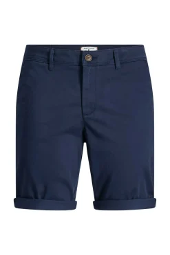 Calcoes Das Bermudas Simples