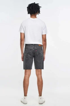 Calcoes De Ganga 501® Hemmed