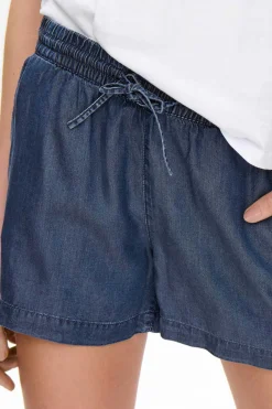 Calcoes De Ganga Lyocell Tencel