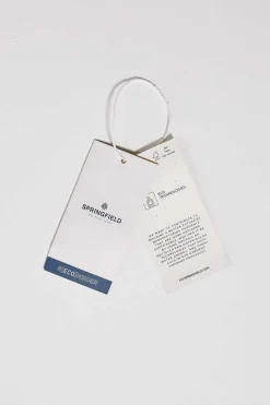 Calcoes Denim Lavagem Sustentavel