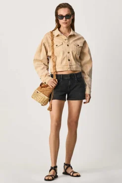 Calcoes Denim Siouxie