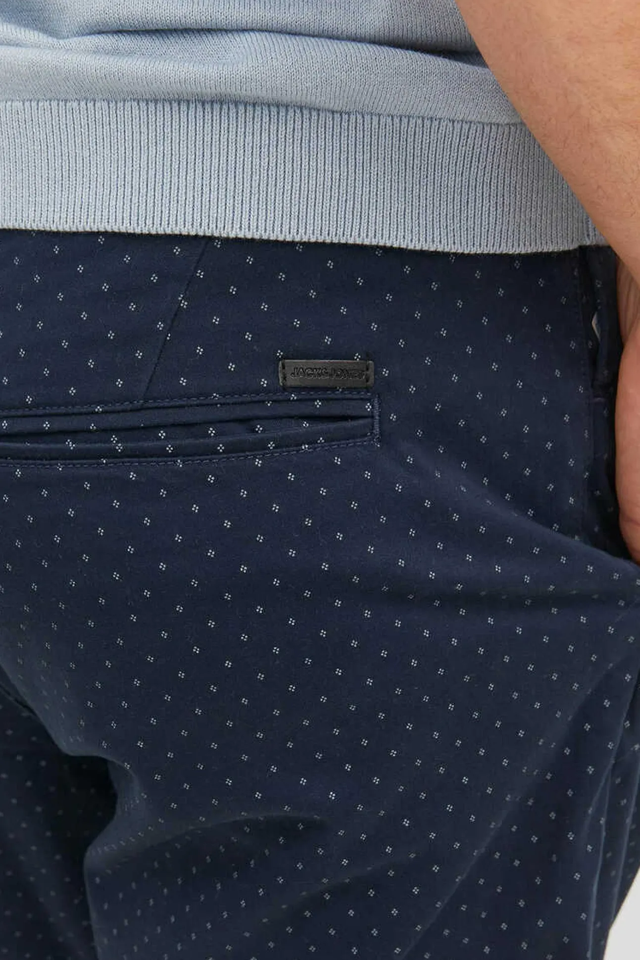 Calcoes Estampados Chinos