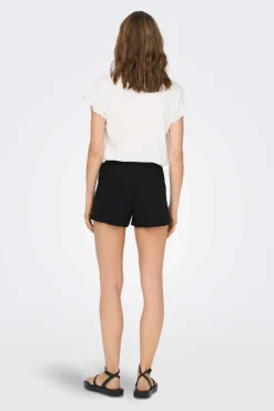 Calcoes Fluidos Cintura Elastica