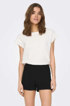 Calcoes Fluidos Cintura Elastica