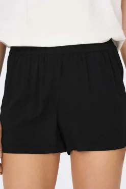 Calcoes Fluidos Cintura Elastica