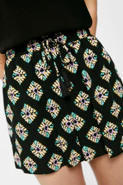 Calcoes Fluidos Estampados