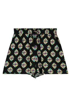 Calcoes Fluidos Estampados