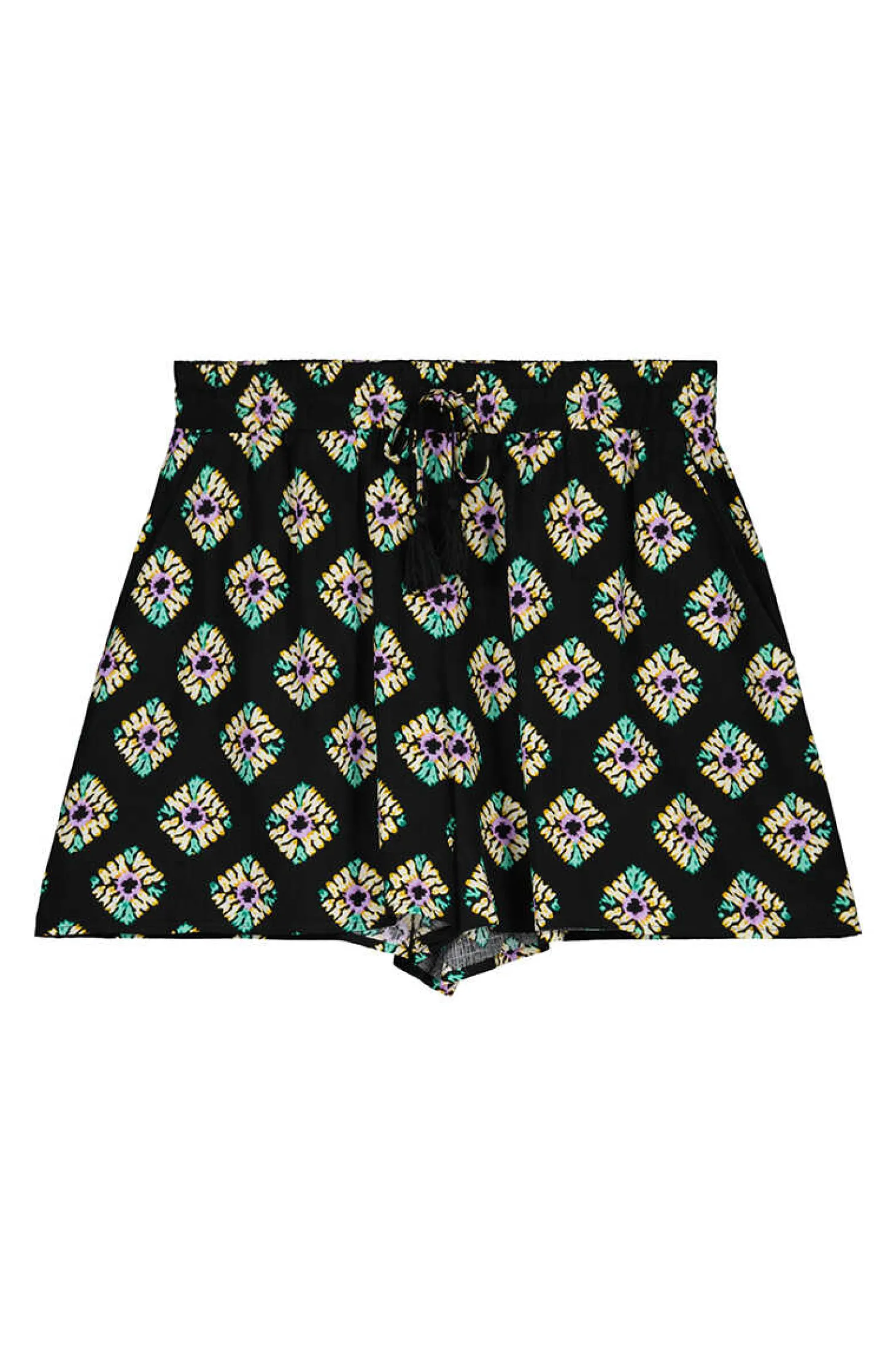 Calcoes Fluidos Estampados