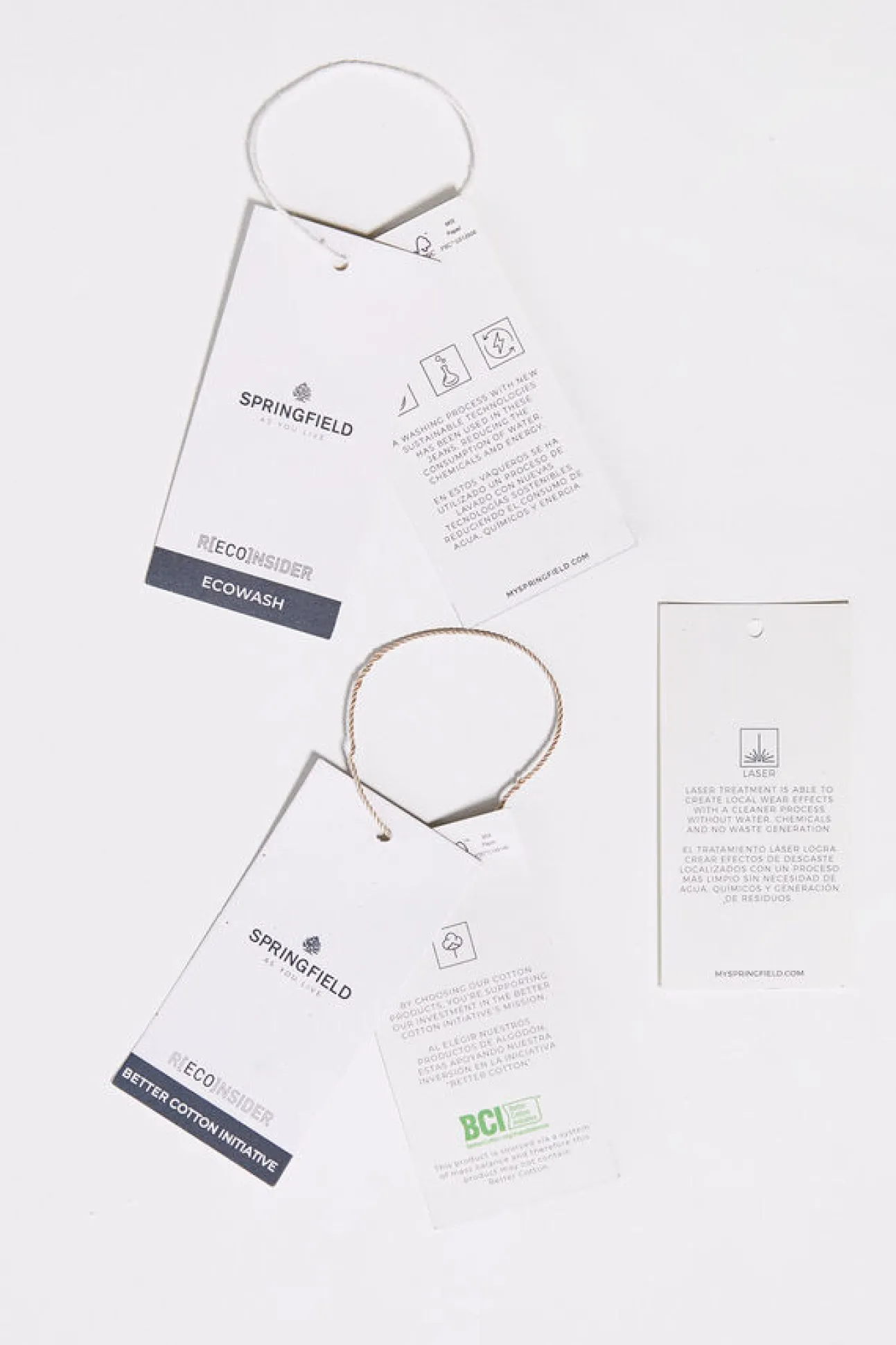 Calcoes Jeans Slim Lavagem Media