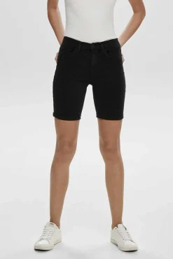 Calcoes Tecido Denim