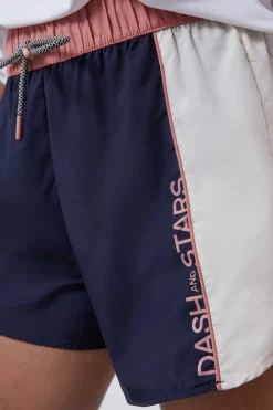 Calcoes Ultraleves Color Block Azuis