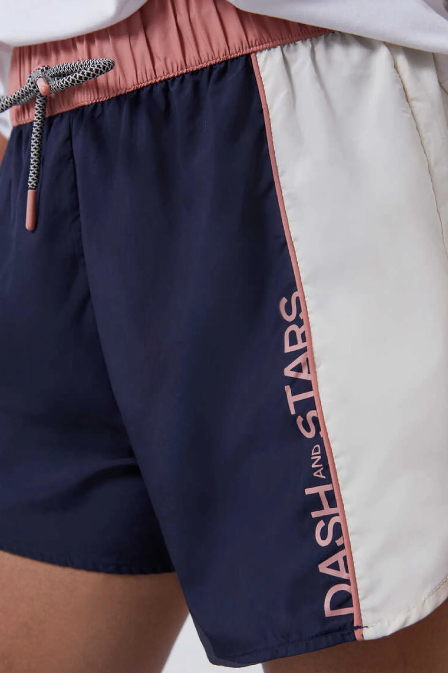 Calcoes Ultraleves Color Block Azuis