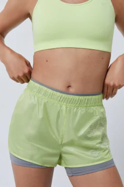 Calcoes Ultraleves Malha Interior Lima