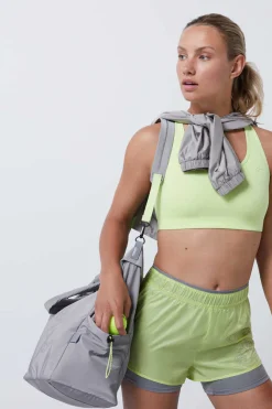 Calcoes Ultraleves Malha Interior Lima