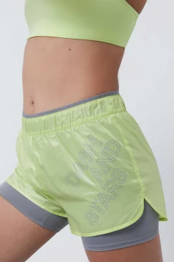 Calcoes Ultraleves Malha Interior Lima