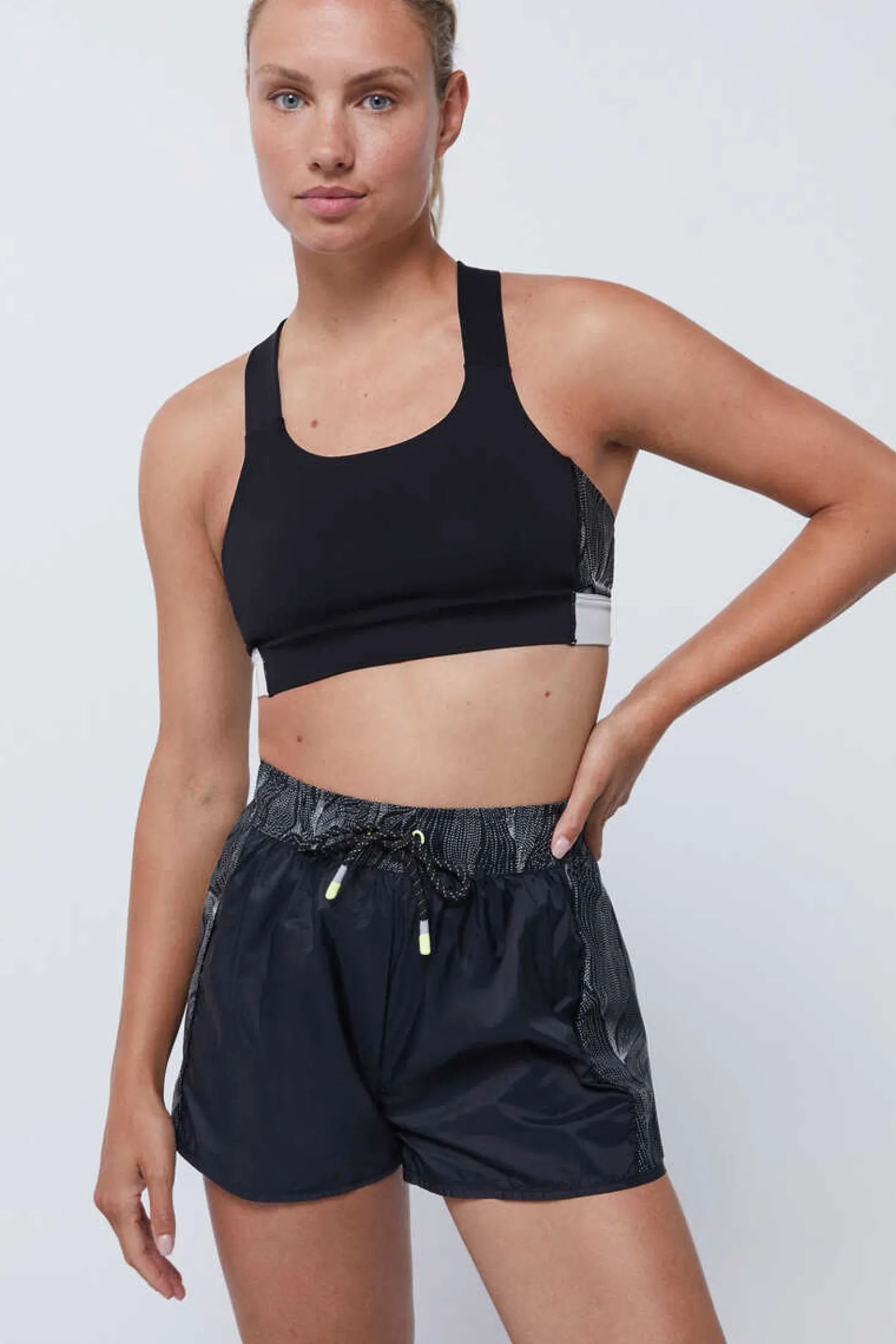 Calcoes Ultraleves Refletores