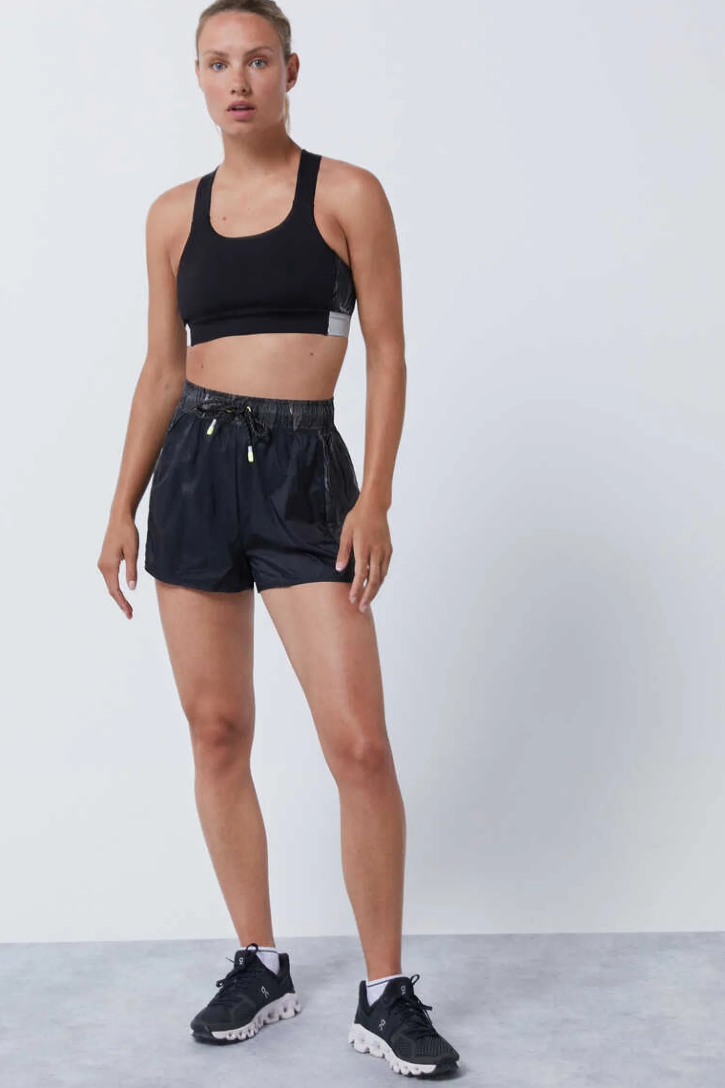 Calcoes Ultraleves Refletores