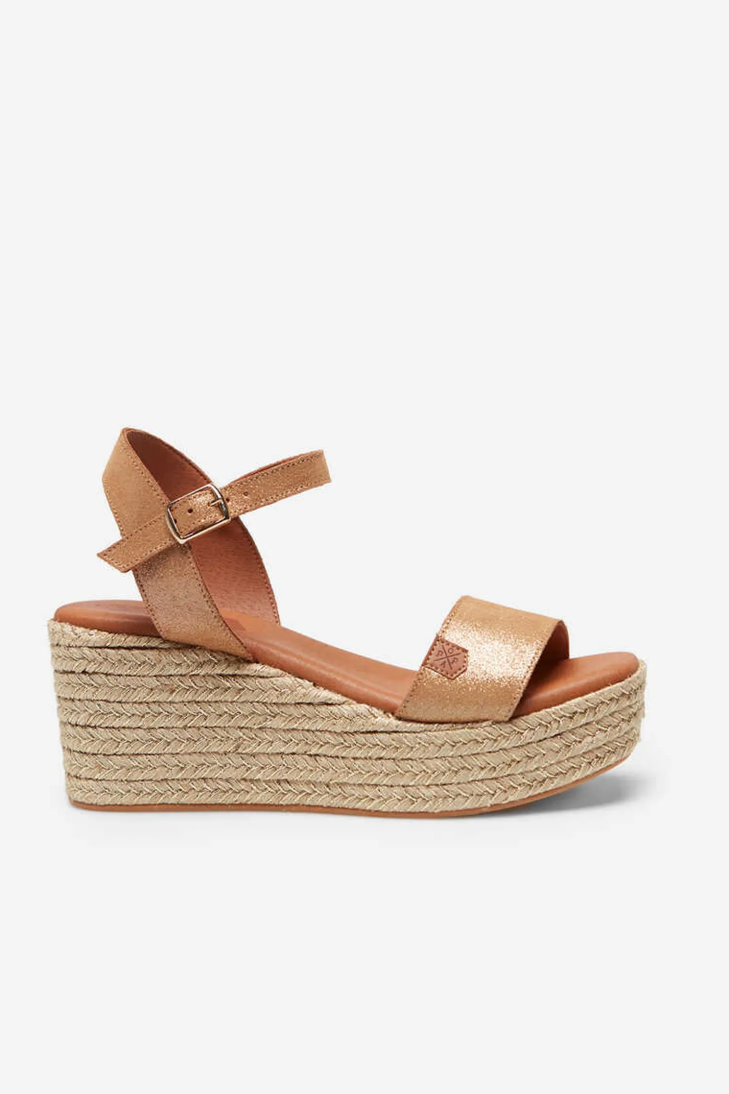 Camerun Boreal Couro