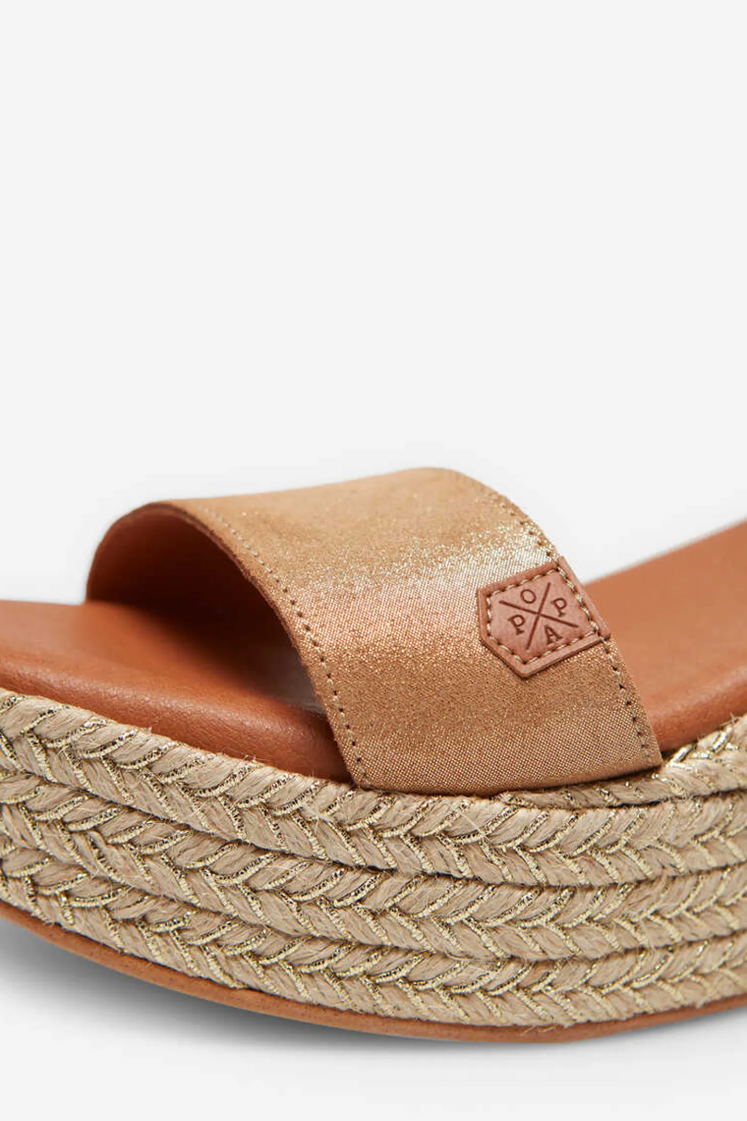 Camerun Boreal Couro