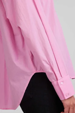 Camisa Basica De Algodao