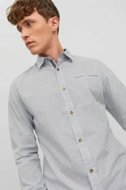 Camisa Casual