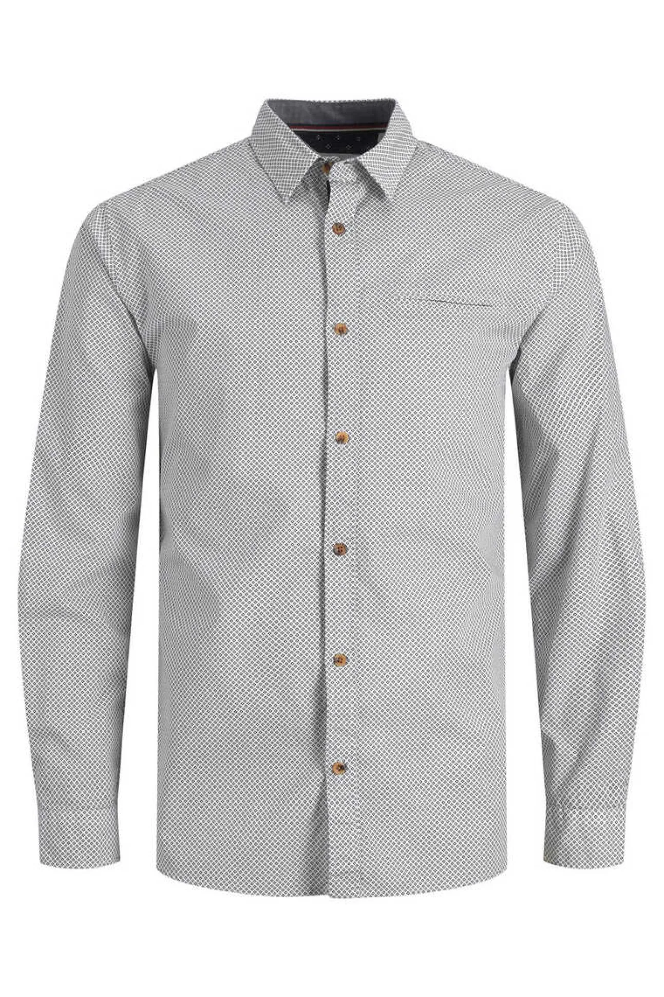 Camisa Casual