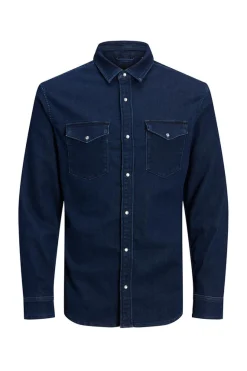 Camisa Casual Algodao