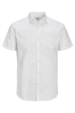 Camisa Casual Popelina