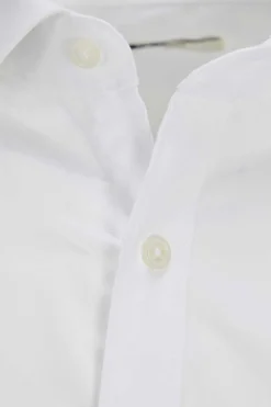 Camisa Casual Popelina