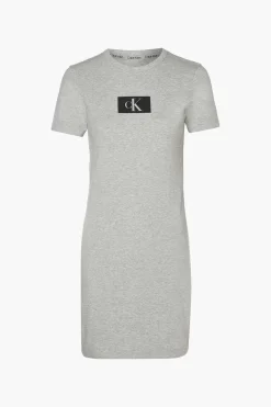 Camisa De Dormir Ck 96.