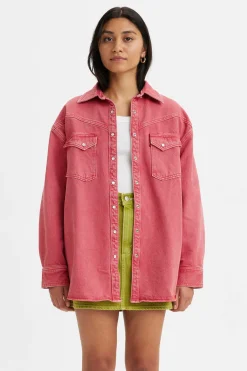 Camisa De Ganga Levi'S®