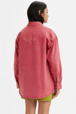 Camisa De Ganga Levi'S®