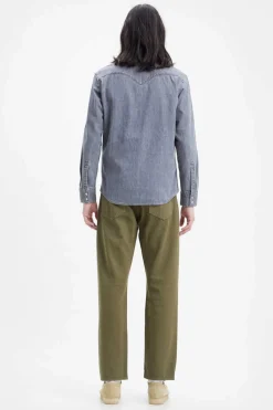 Camisa De Ganga Levi'S®