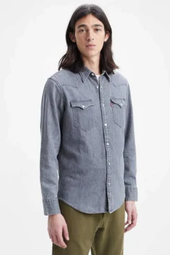 Camisa De Ganga Levi'S®