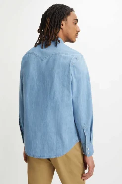 Camisa De Ganga Levi'S®