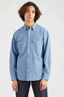 Camisa De Ganga Levi'S®