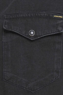 Camisa De Ganga Loose Fit Plus