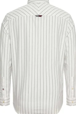 Camisa De Homem Tommy Jeans.