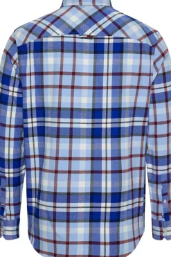 Camisa De Homem Tommy Jeans.