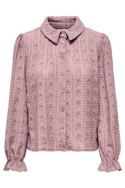 Camisa De Manga Comprida