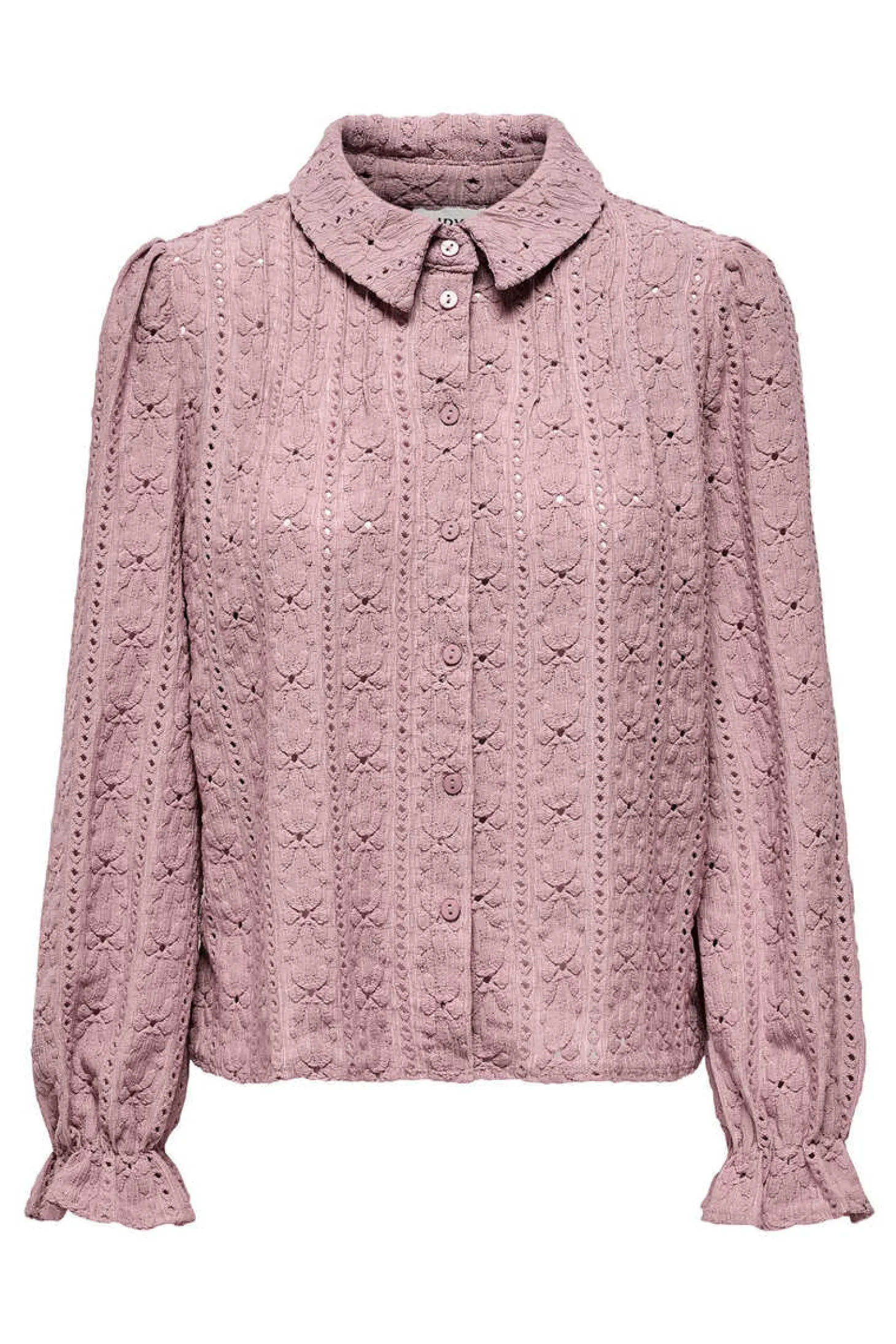 Camisa De Manga Comprida