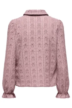 Camisa De Manga Comprida